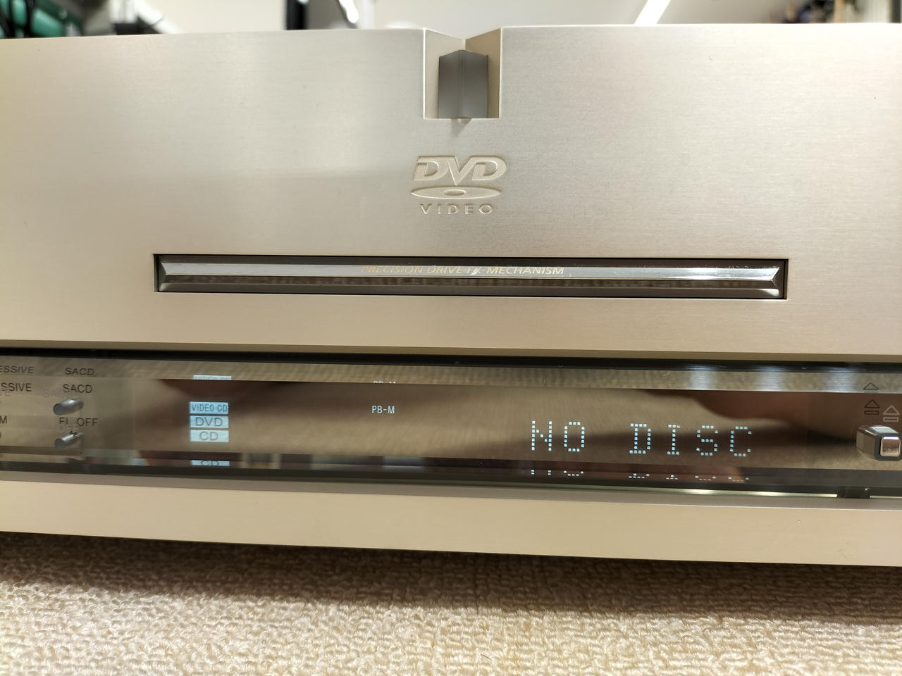 値下げ　ソニーDVDプレーヤー SONY NW-ZX507 デジタルオーディオプレーヤー 64GB SONY