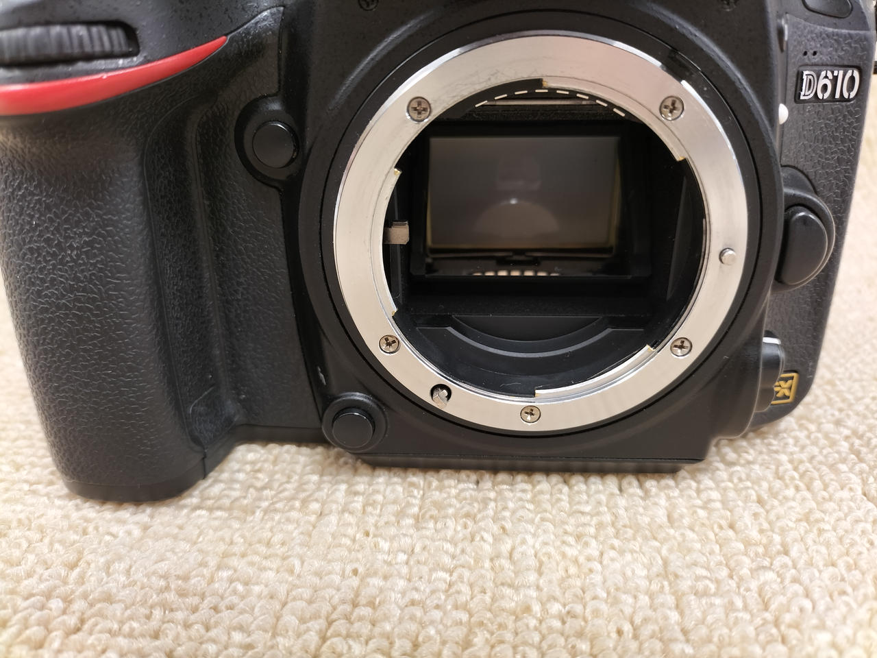 ニコン(NIKON)|一眼レフカメラ|HARDOFFオフモール（オフモ