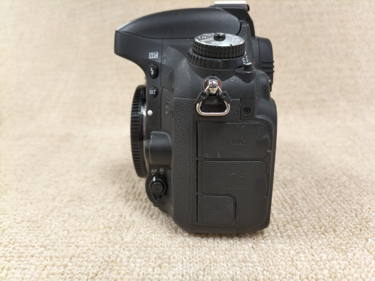 ニコン(NIKON)|一眼レフカメラ|HARDOFFオフモール（オフモ