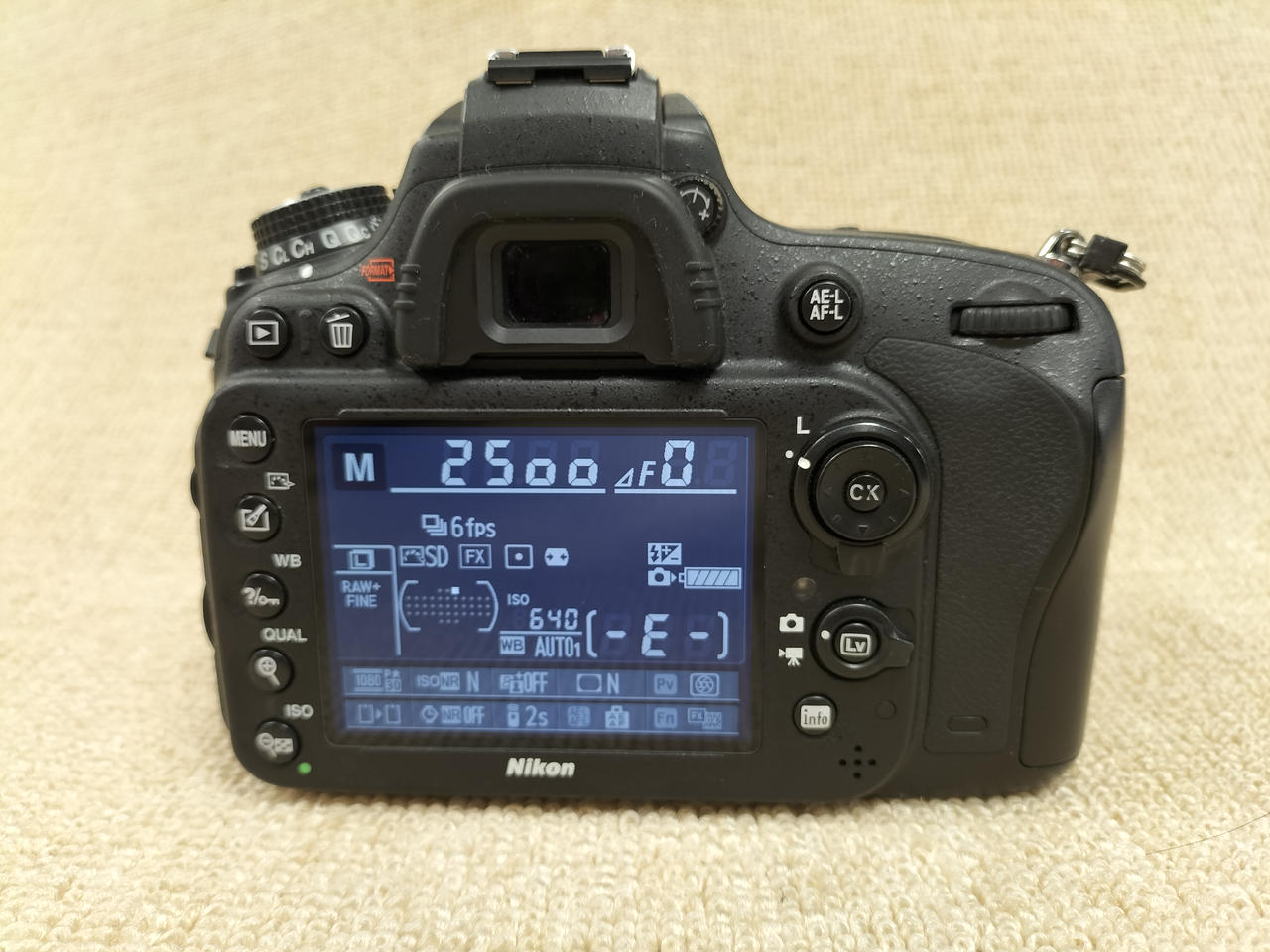 ニコン(NIKON)|一眼レフカメラ|HARDOFFオフモール（オフモ