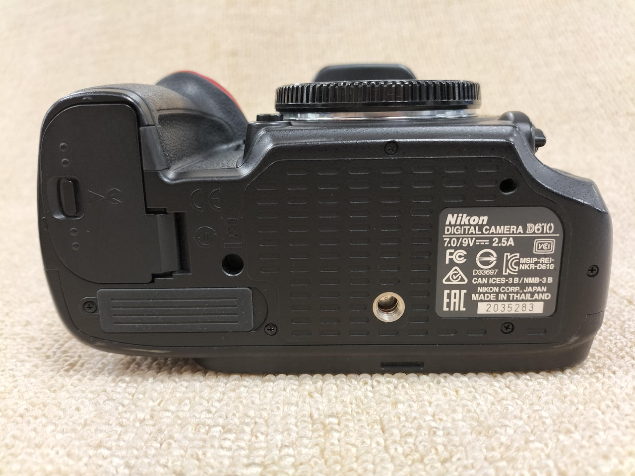 ニコン(NIKON)|一眼レフカメラ|HARDOFFオフモール（オフモ