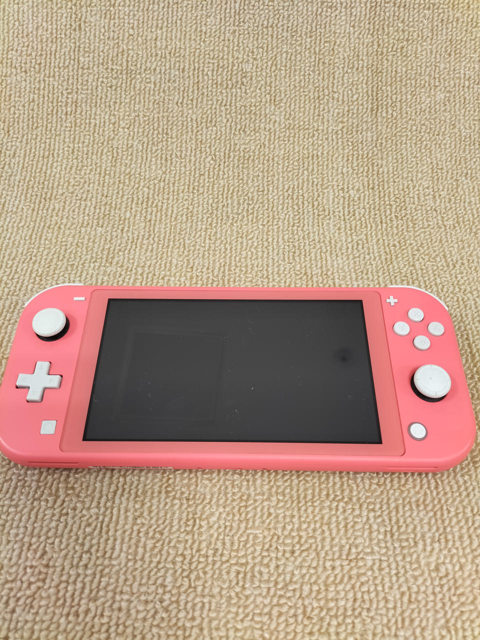SWITCH LITE