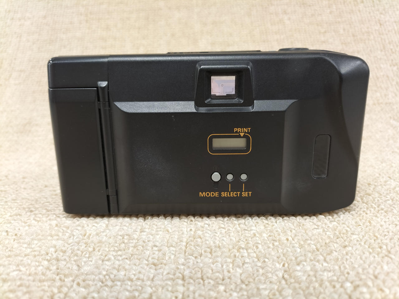 KYOCERA|フィルムカメラ|HARDOFFオフモール（オフモ）|1011070000014208