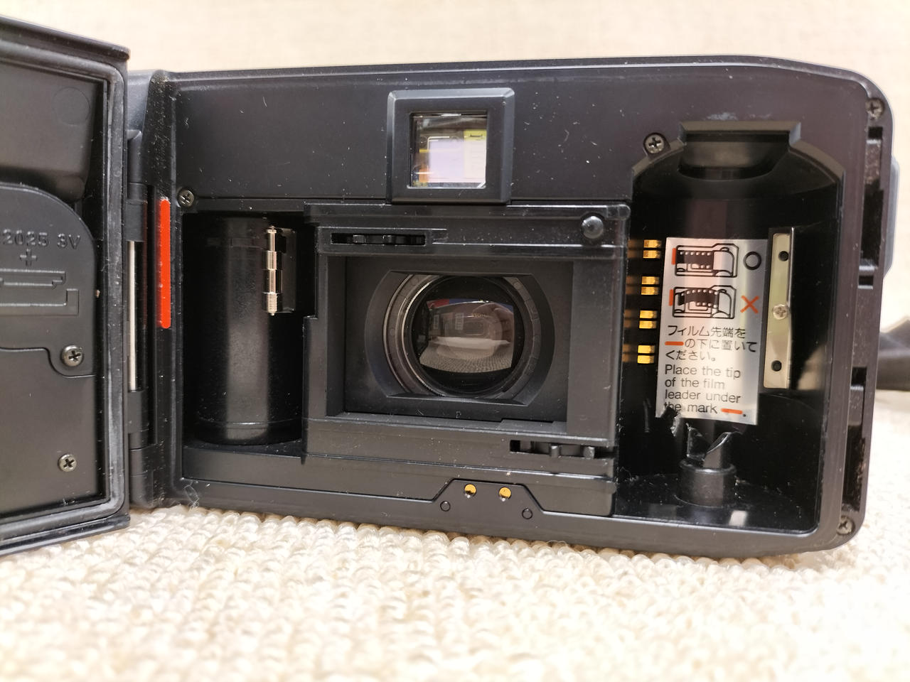 KYOCERA|フィルムカメラ|HARDOFFオフモール（オフモ）|1011070000014208