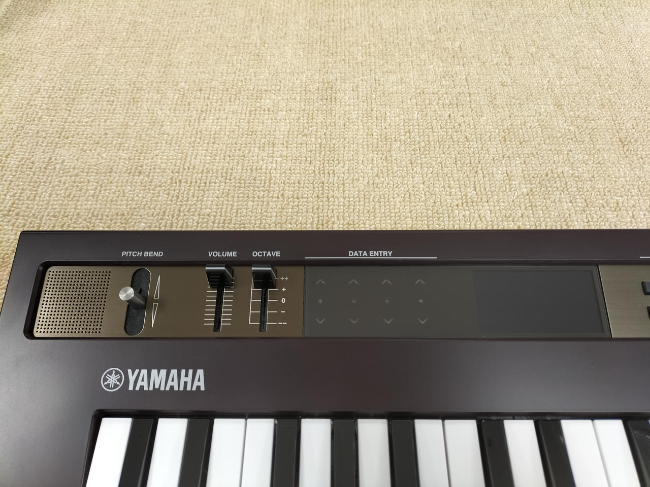 YAMAHA|シンセサイザー|HARDOFFオフモール（オフモ）|1011070000014353