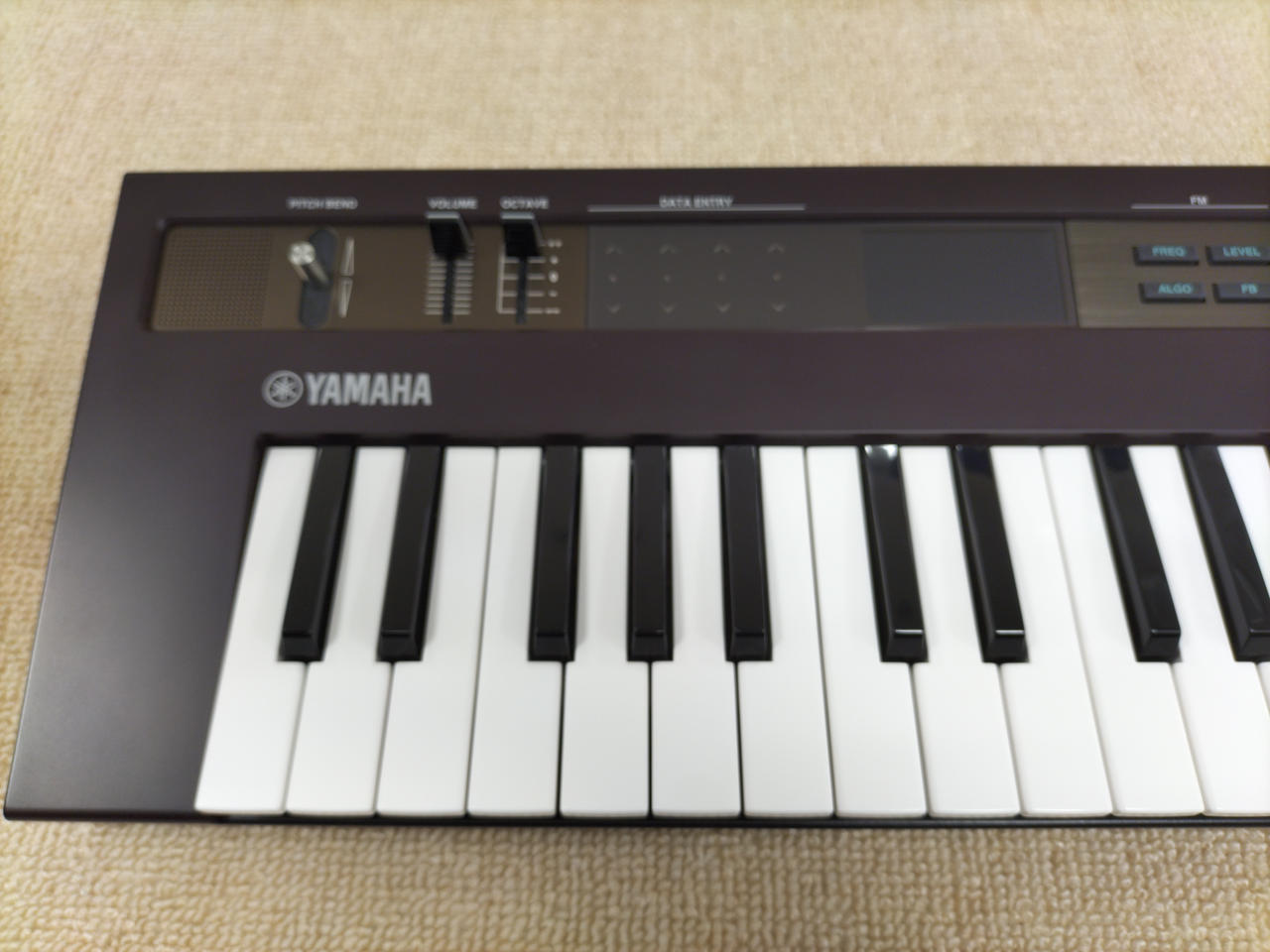 YAMAHA|シンセサイザー|HARDOFFオフモール（オフモ）|1011070000014353