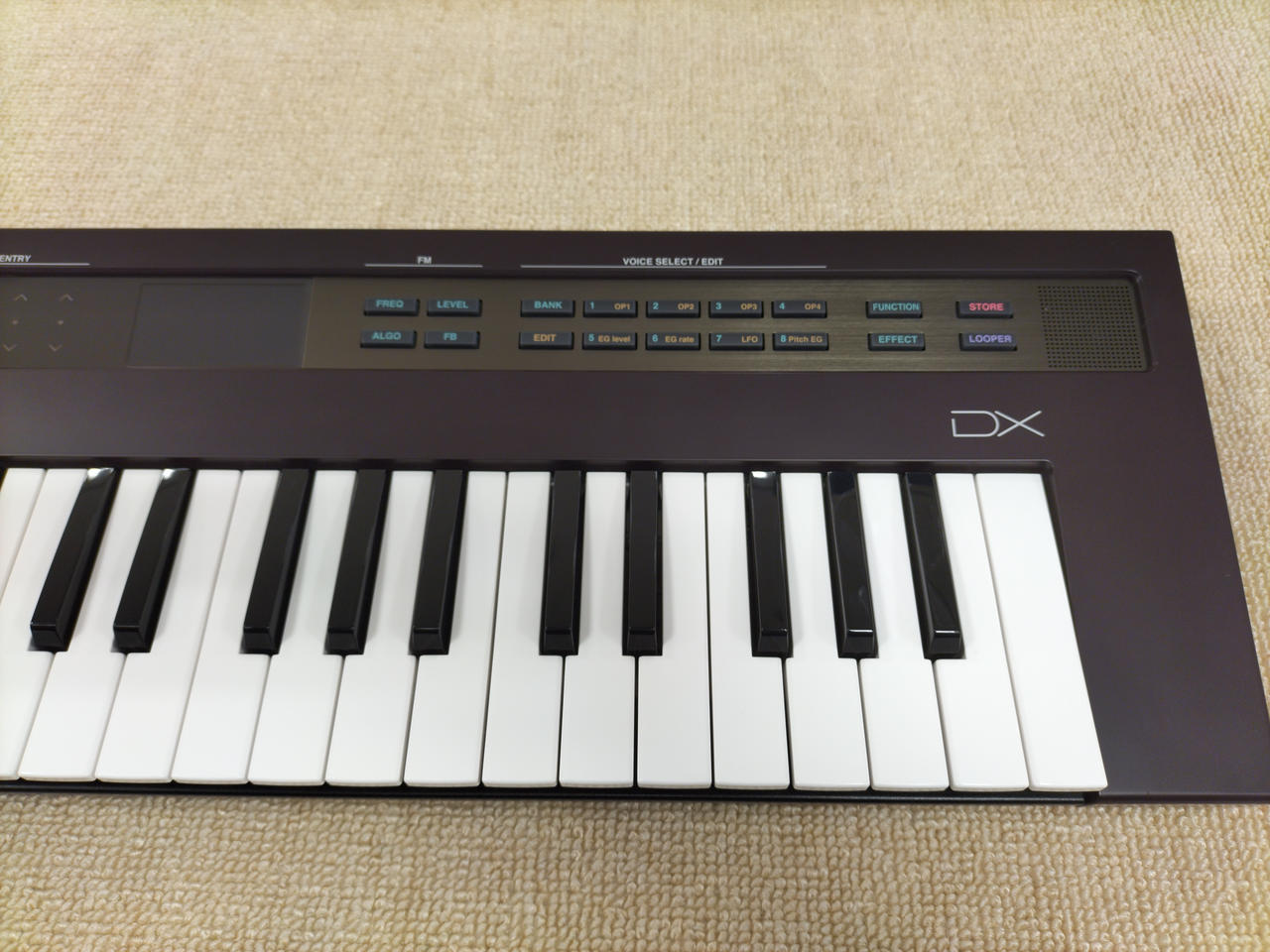YAMAHA|シンセサイザー|HARDOFFオフモール（オフモ）|1011070000014353