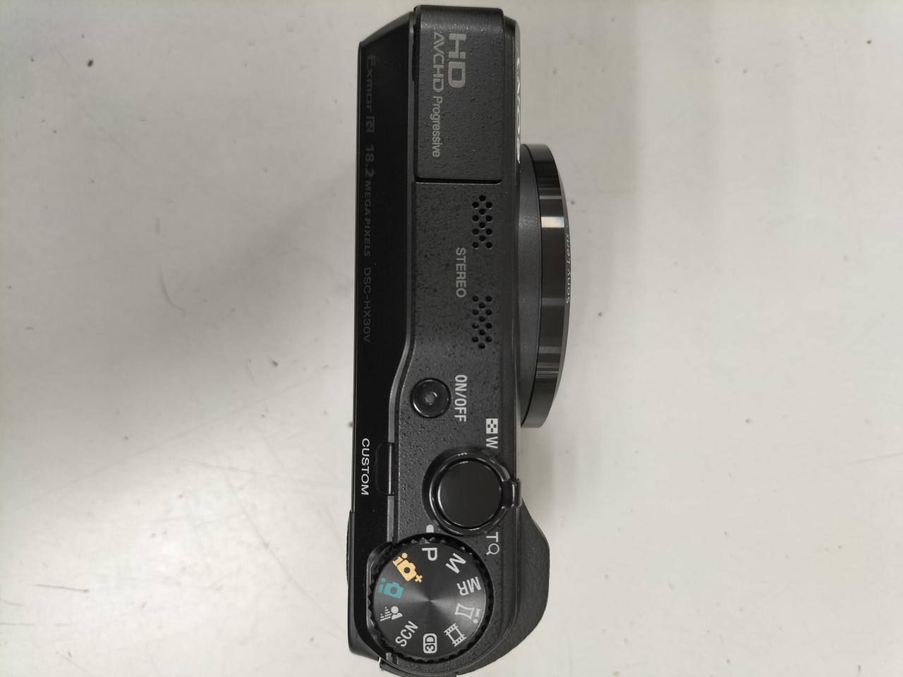 【美品】SONY デジタルカメラ SONY|デジタルカメラ|HARDOFFオフモール（オフモ）|1011070000014668