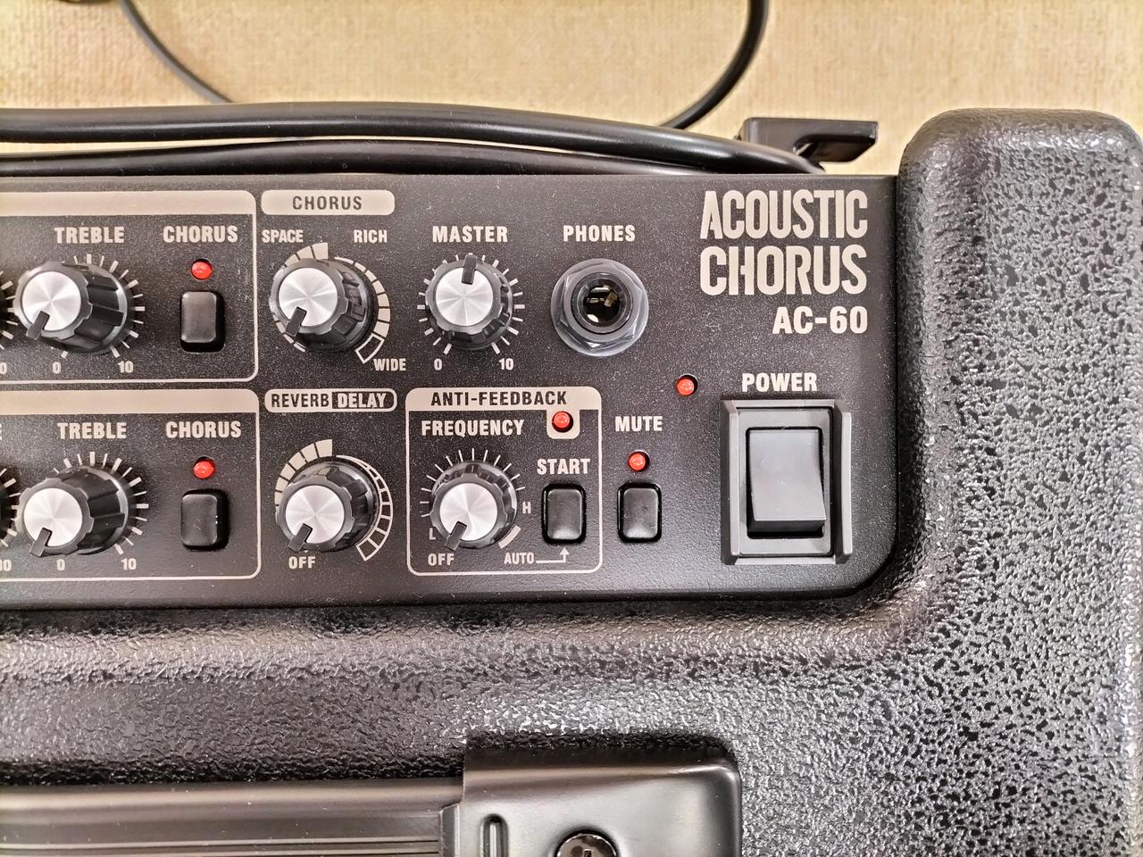 ローランド(ROLAND)|ギターアンプ|【ハードオフ公式通販】オフモール