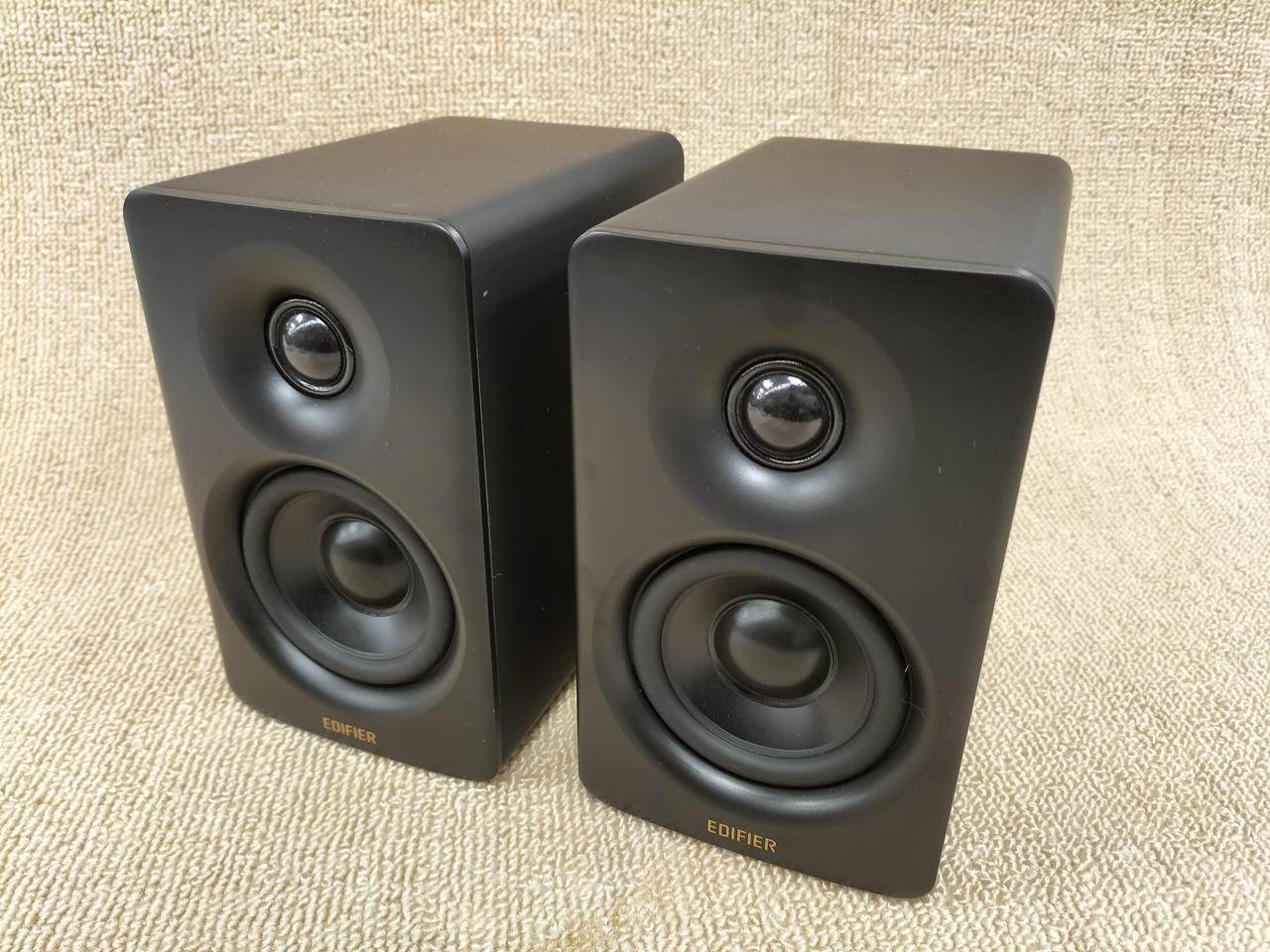 EDIFIER|アクティブスピーカー|【ハードオフ公式通販】オフモール