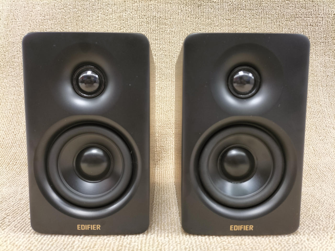 EDIFIER|アクティブスピーカー|【ハードオフ公式通販】オフモール