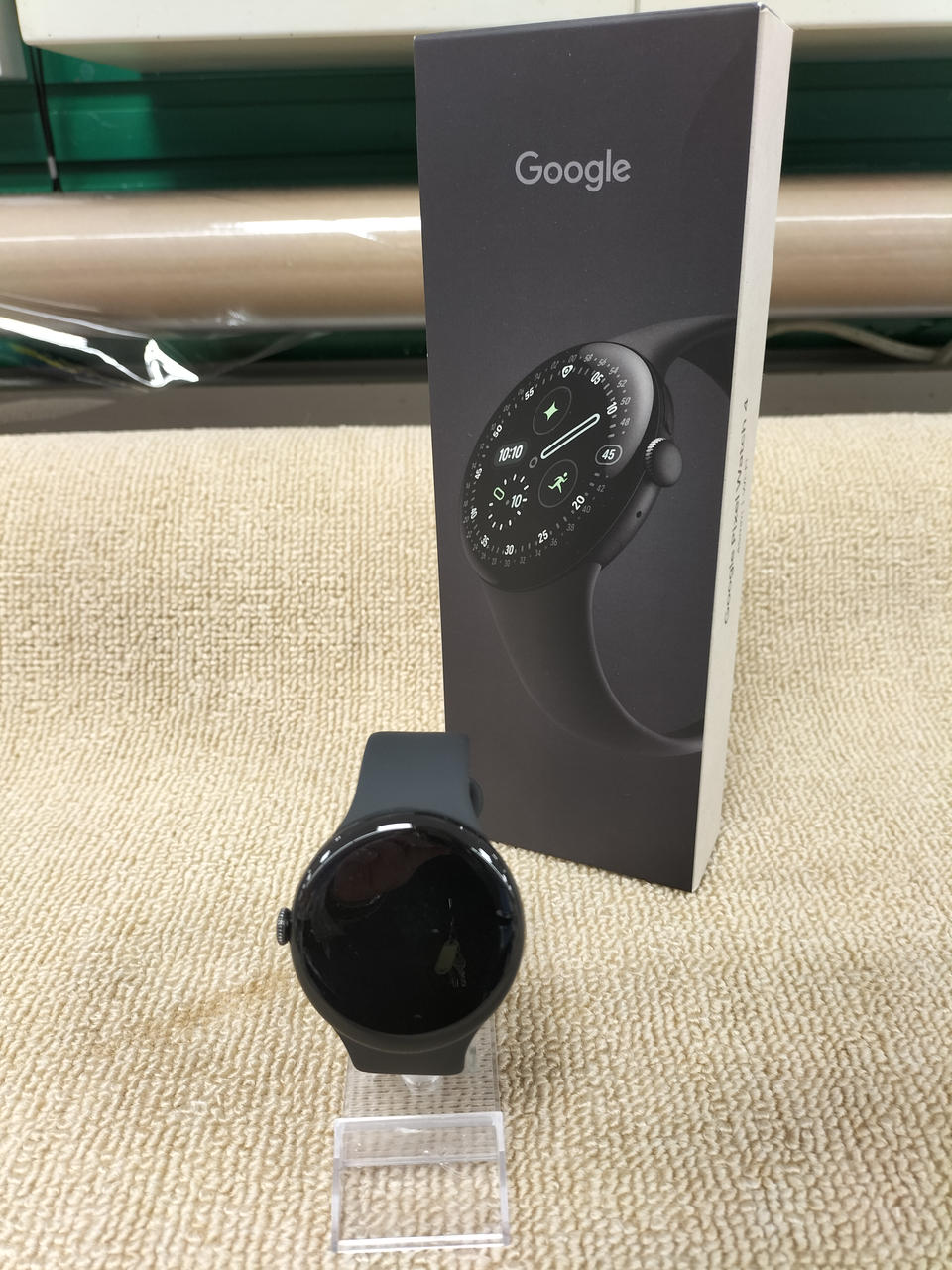 グーグル(GOOGLE)|PIXEL WATCH4|【ハードオフ公式通販】オフモール