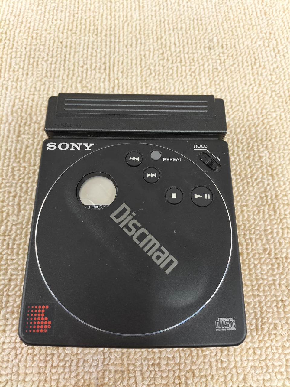 SONY|ディスクマン|【ハードオフ公式通販】オフモール|1011070000015494