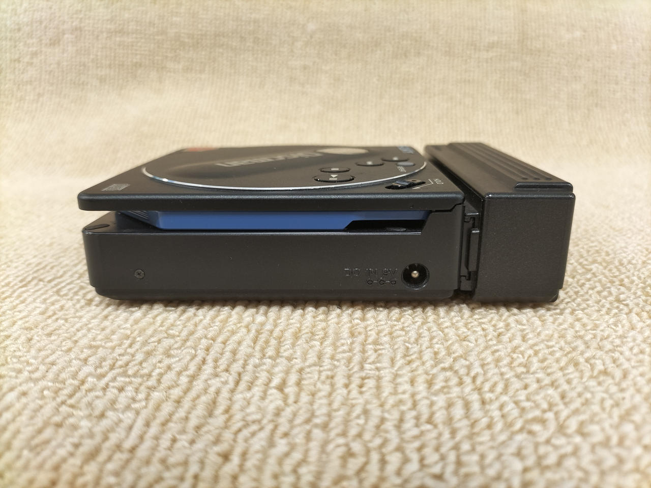 SONY|ディスクマン|【ハードオフ公式通販】オフモール|1011070000015494