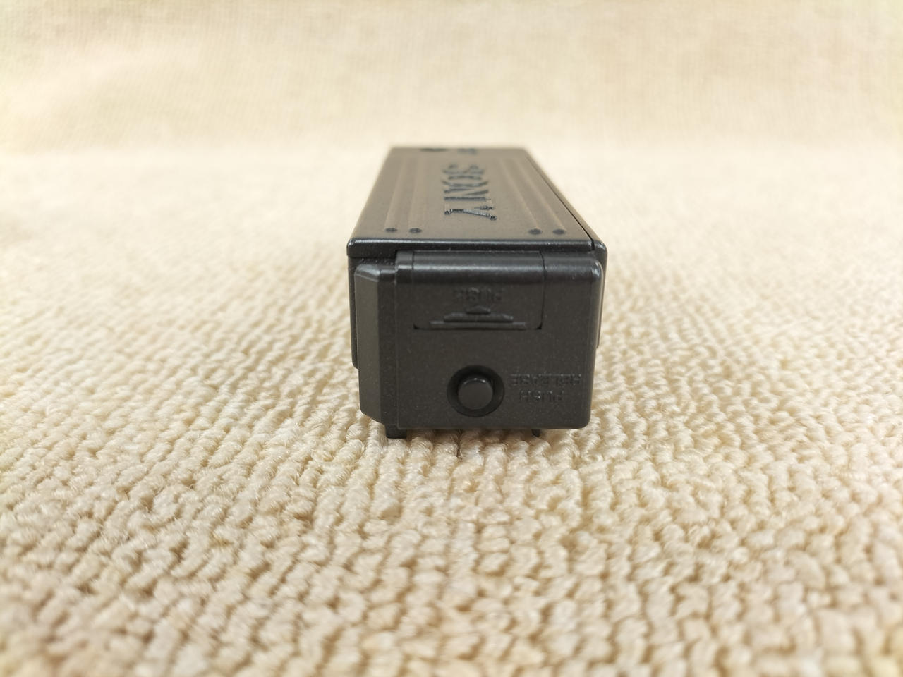 SONY|ディスクマン|【ハードオフ公式通販】オフモール|1011070000015494