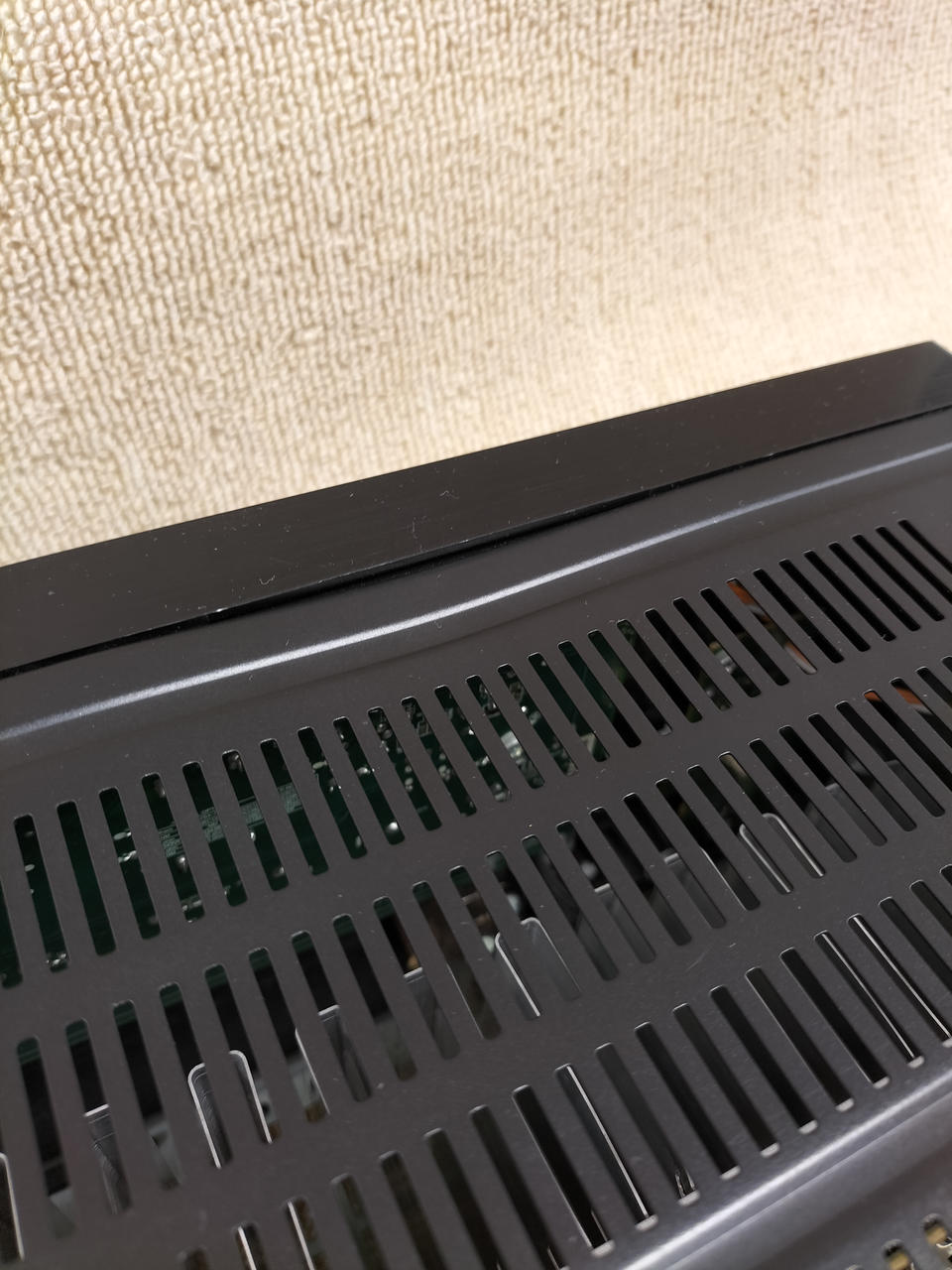 ※天板に凹みあり