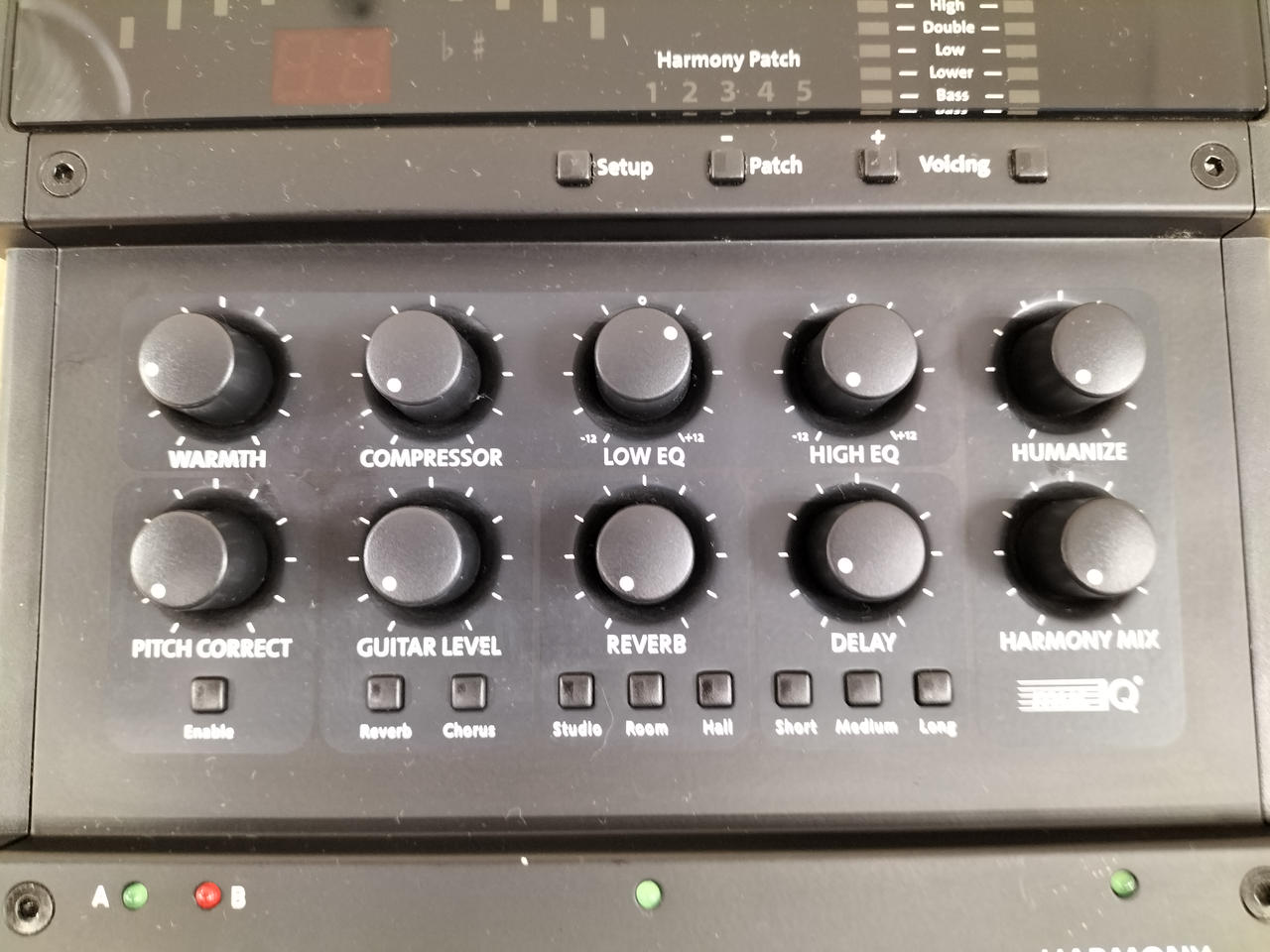 DIGITECH|ボーカルエフェクター|【ハードオフ公式通販】オフモール