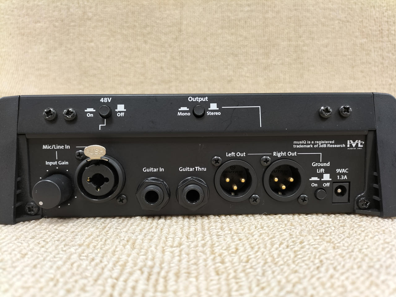 DIGITECH|ボーカルエフェクター|【ハードオフ公式通販】オフモール