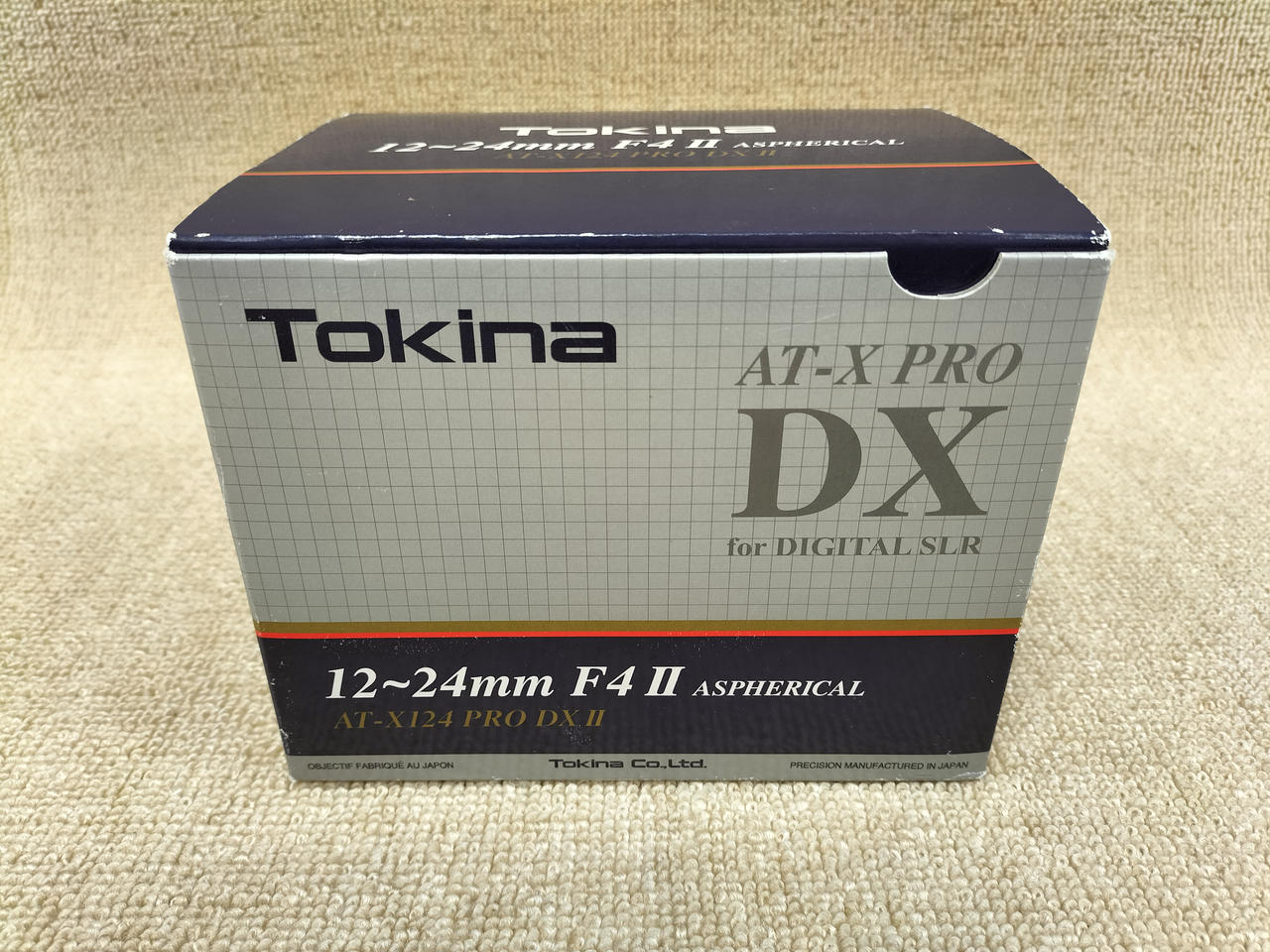 トキナー(TOKINA)|広角ズームレンズ|【ハードオフ公式通販】オフモール