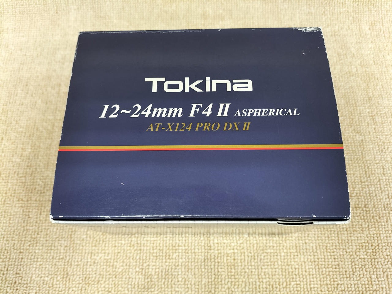 トキナー(TOKINA)|広角ズームレンズ|【ハードオフ公式通販】オフモール