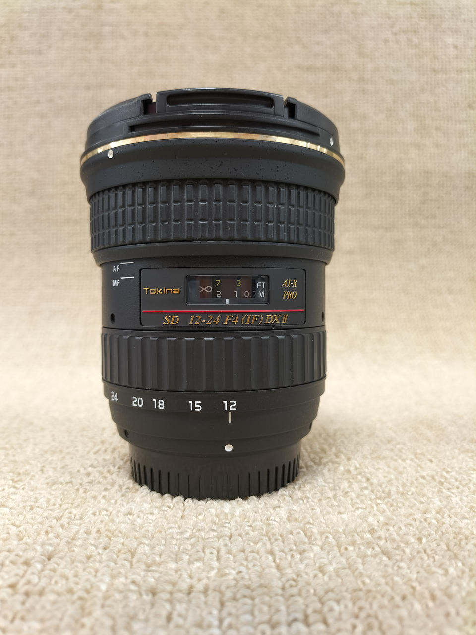 トキナー(TOKINA)|広角ズームレンズ|【ハードオフ公式通販】オフモール