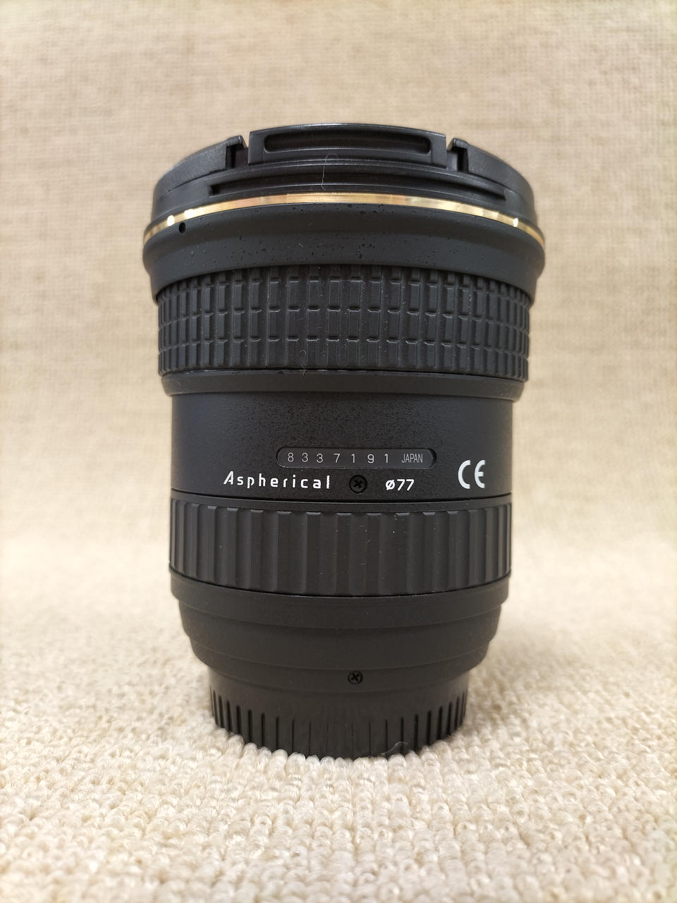 トキナー(TOKINA)|広角ズームレンズ|【ハードオフ公式通販】オフモール