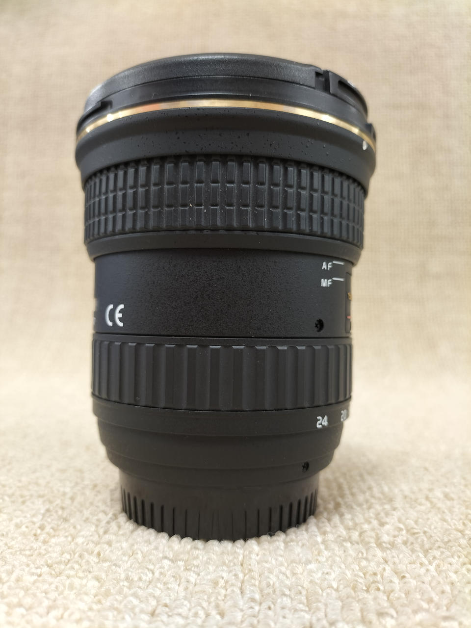 トキナー(TOKINA)|広角ズームレンズ|【ハードオフ公式通販】オフモール