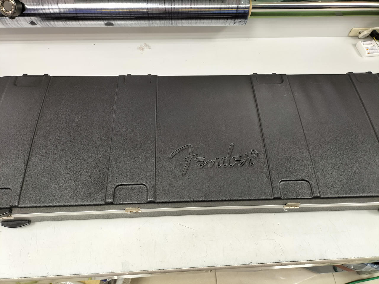 FENDER|ハードケース|【ハードオフ公式通販】オフモール|1011070000016821