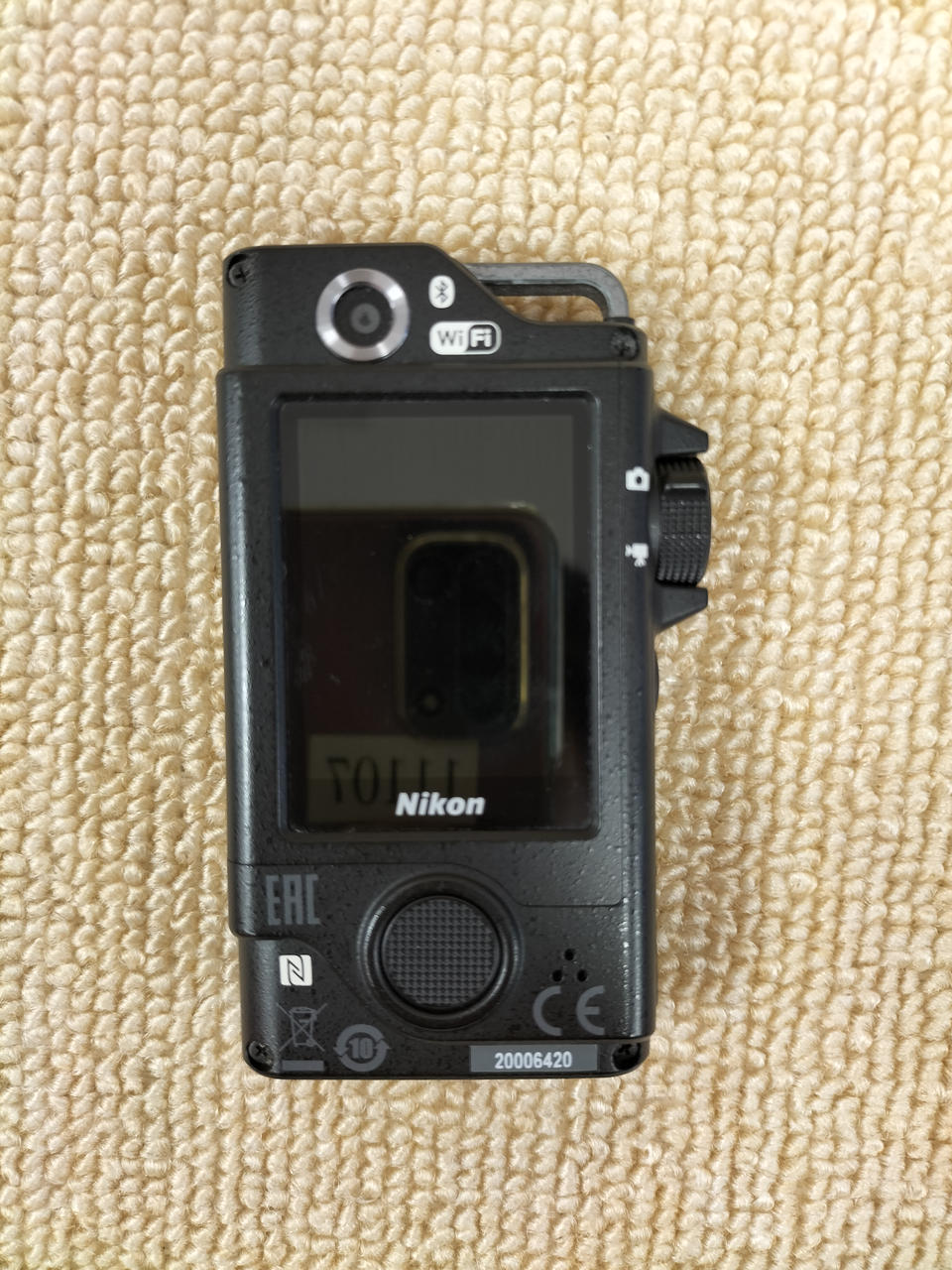 NIKON|アクションカメラ|【ハードオフ公式通販】オフモール