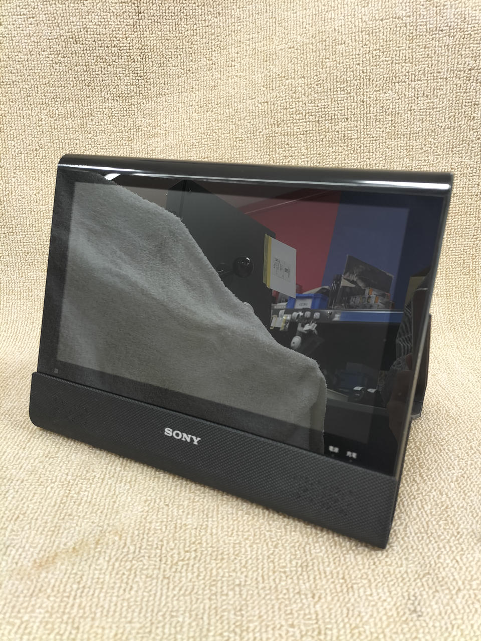 SONY ポータブルブルーレイプレーヤー 本体 SONY|ポータブルBDプレイヤー|【ハードオフ公式通販】オフモール