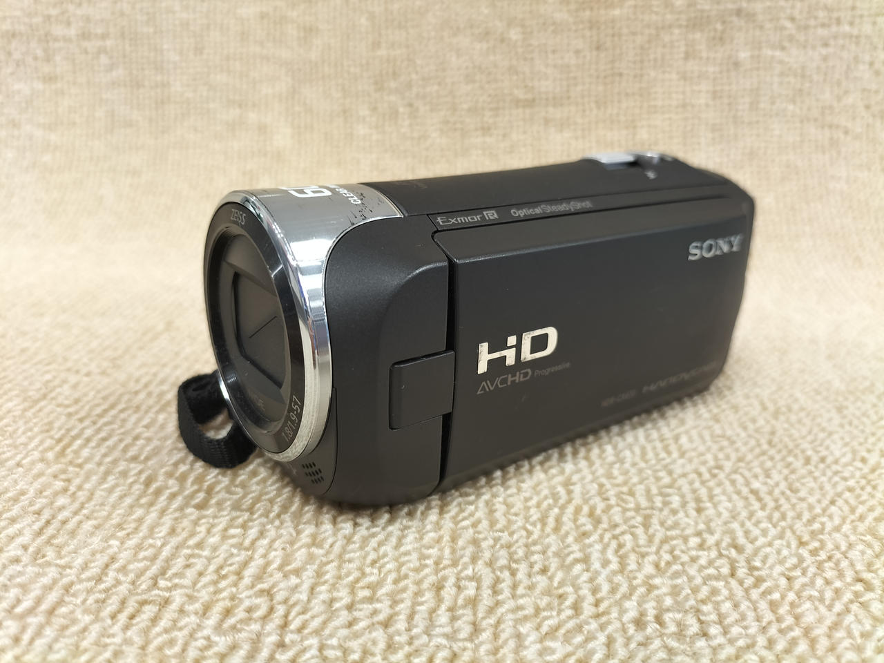 SONY|ビデオカメラ|【ハードオフ公式通販】オフモール|1011070000017218