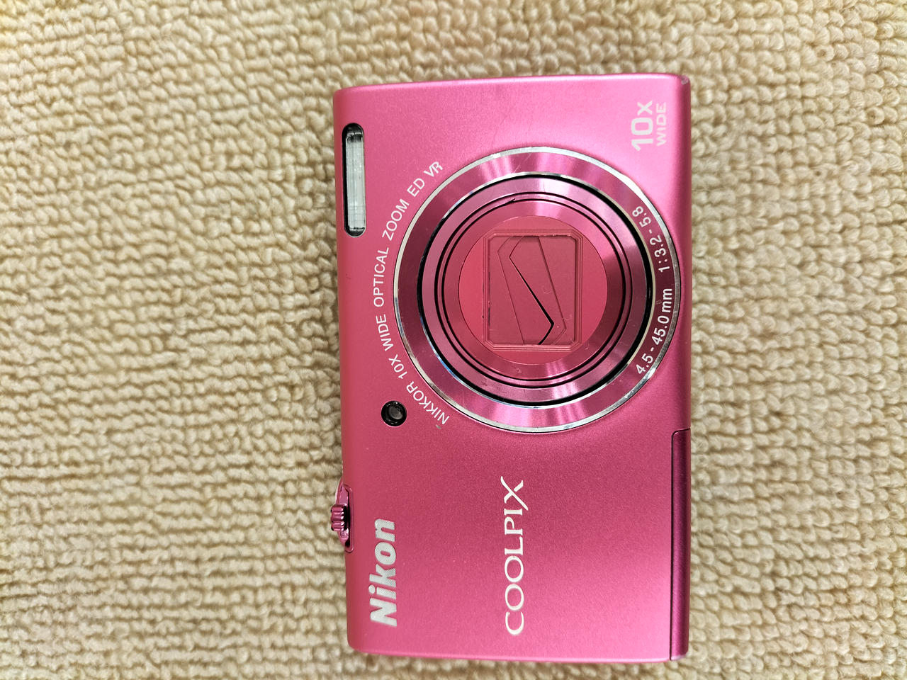 ニコン(NIKON)|コンパクトデジタルカメラ|【ハードオフ公式通販】オフ