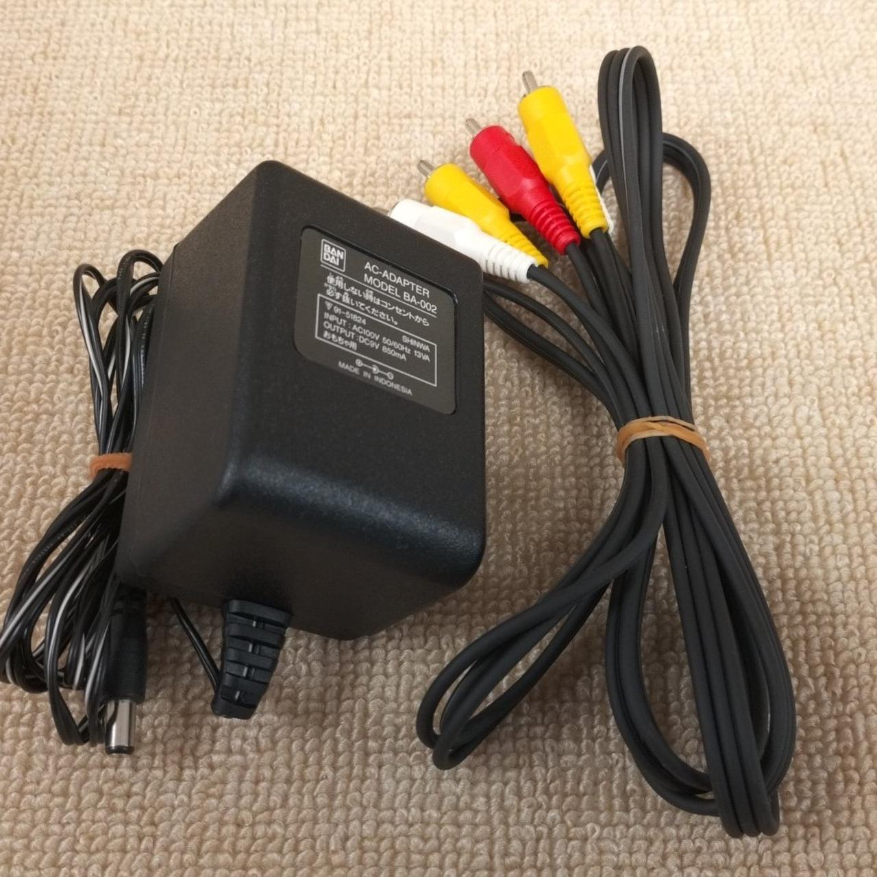 当時物 バンダイ ダービーゲーム  未使用品 出動 サンダーバード2号 ポケットクラブ LSI ゲーム バンダイ