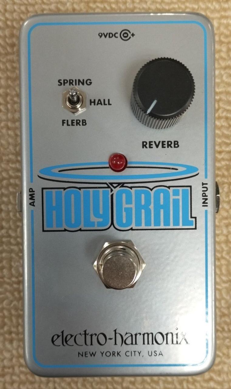 エレクトロハーモニクス(ELECTRO HARMONIX)|エフェクター|HARDOFFオフ