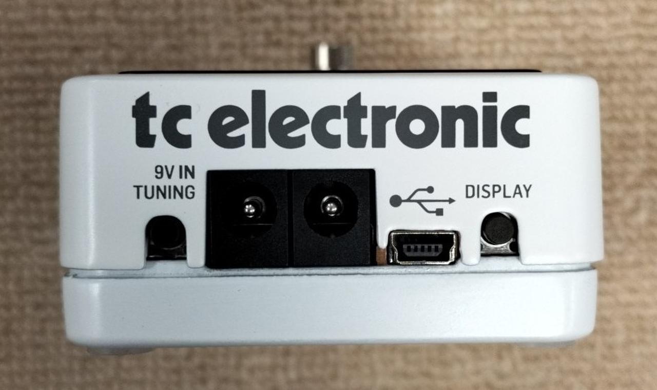 [値下げ！！]t.c electronic エフェクター 6577e66c0d6d1e3686da4dcc5cd02c