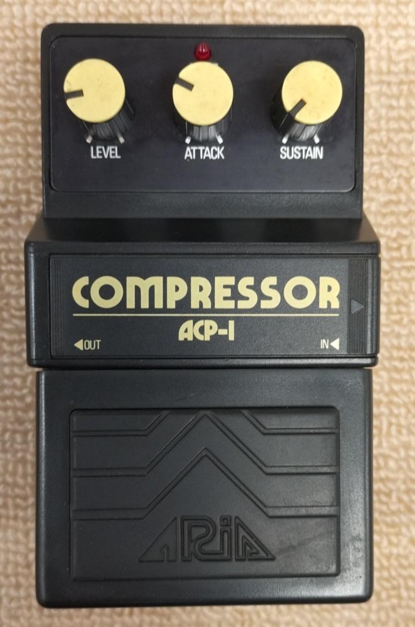 ARIA DCM-10 DIGITAL COPY MACHINE エフェクター アリア(ARIA)|エフェクター|HARDOFFオフモール（オフモ