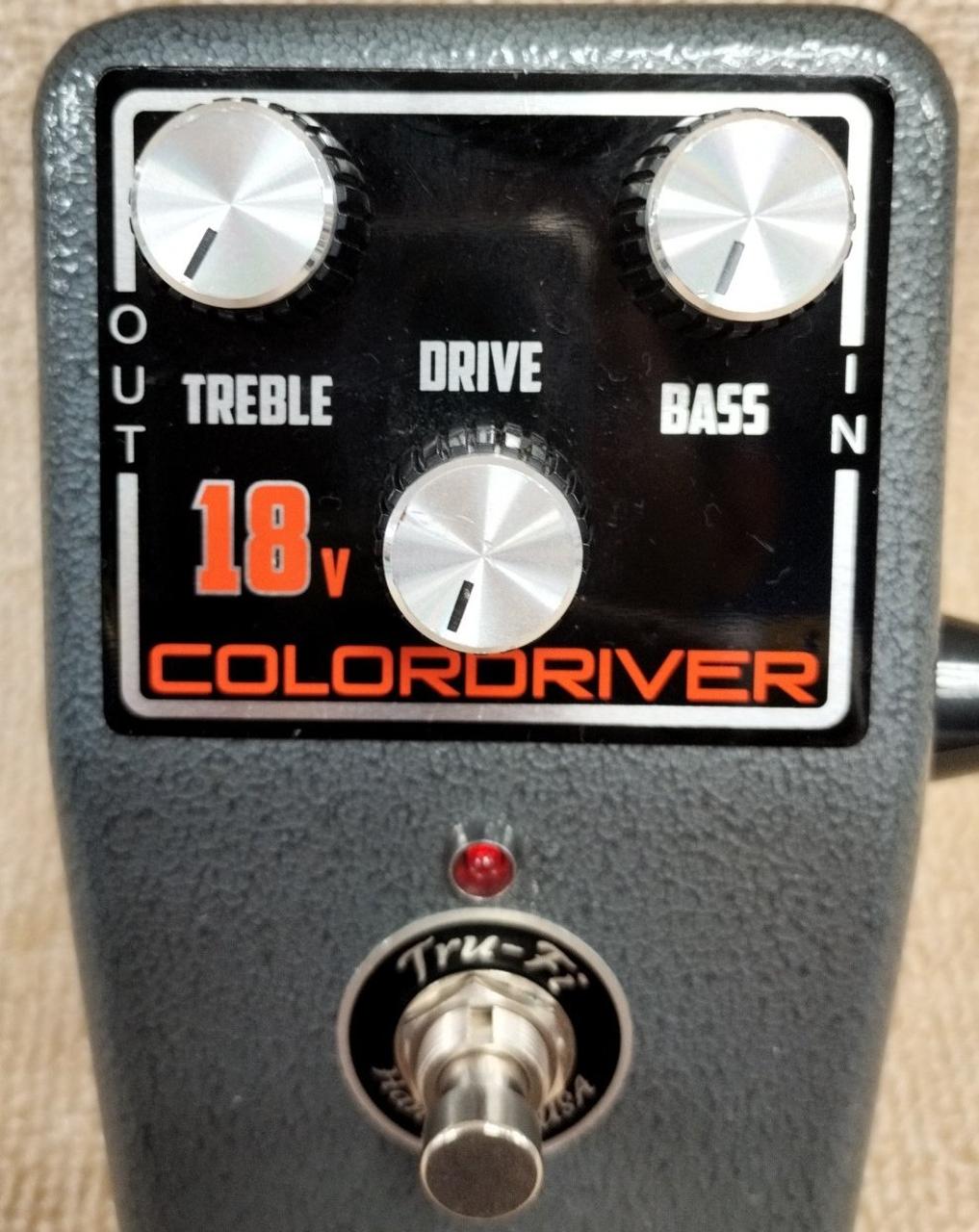 TRU-FI|エフェクタ―|HARDOFFオフモール（オフモ）|1011070000013214