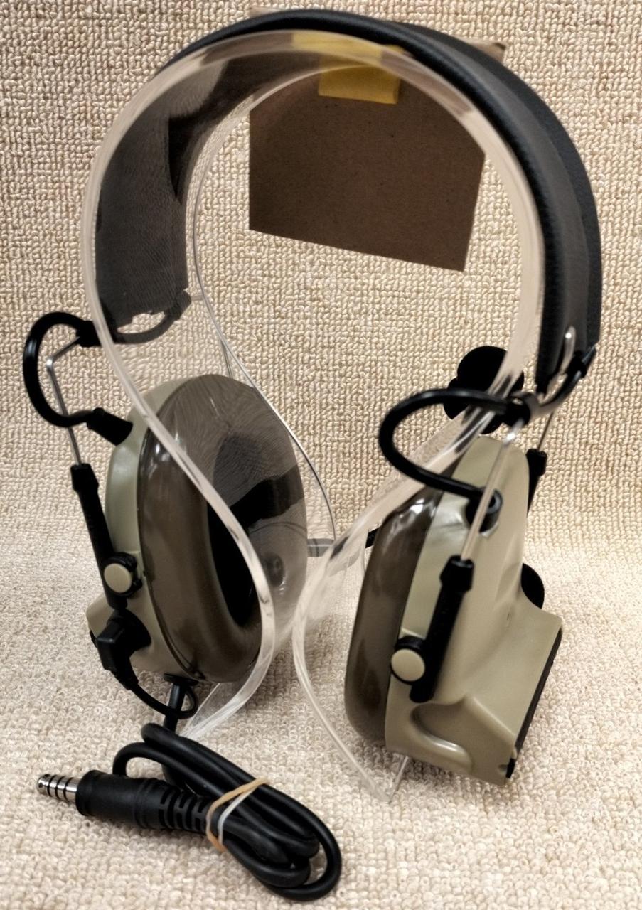 Z-TAC|ミリタリーヘッドセット|HARDOFFオフモール（オフモ