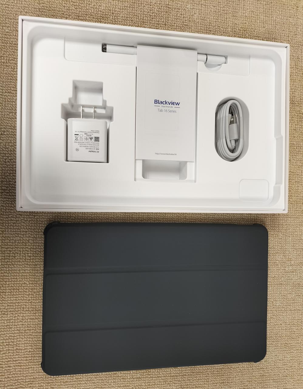 Blackview タブレット シルバー 未使用 Blackviewから新型の1万円台8インチ小型セルラータブ「Tab 5