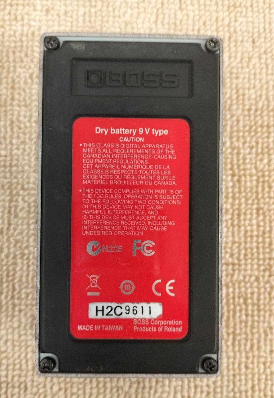 BOSS|ループステーション|HARDOFFオフモール（オフモ）|1011070000011922