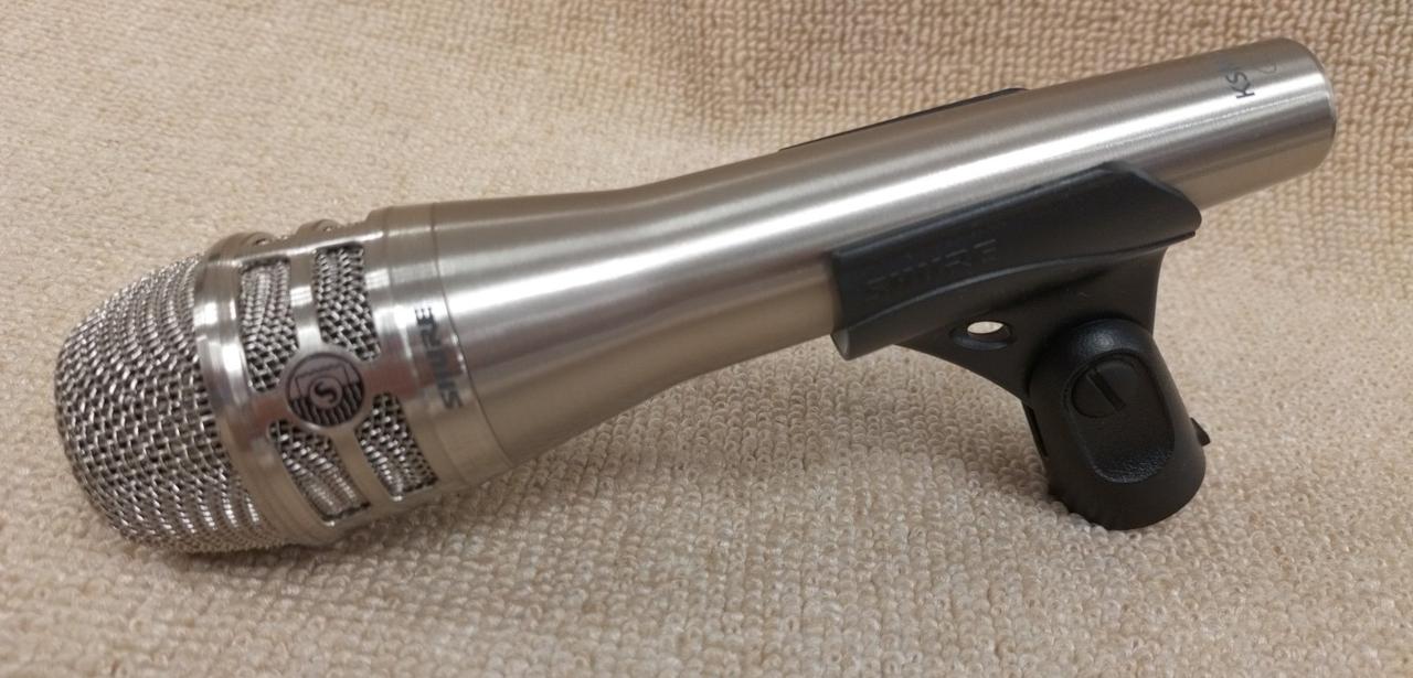 シュアー(SHURE)|ダイナミックマイク|【ハードオフ公式通販】オフ