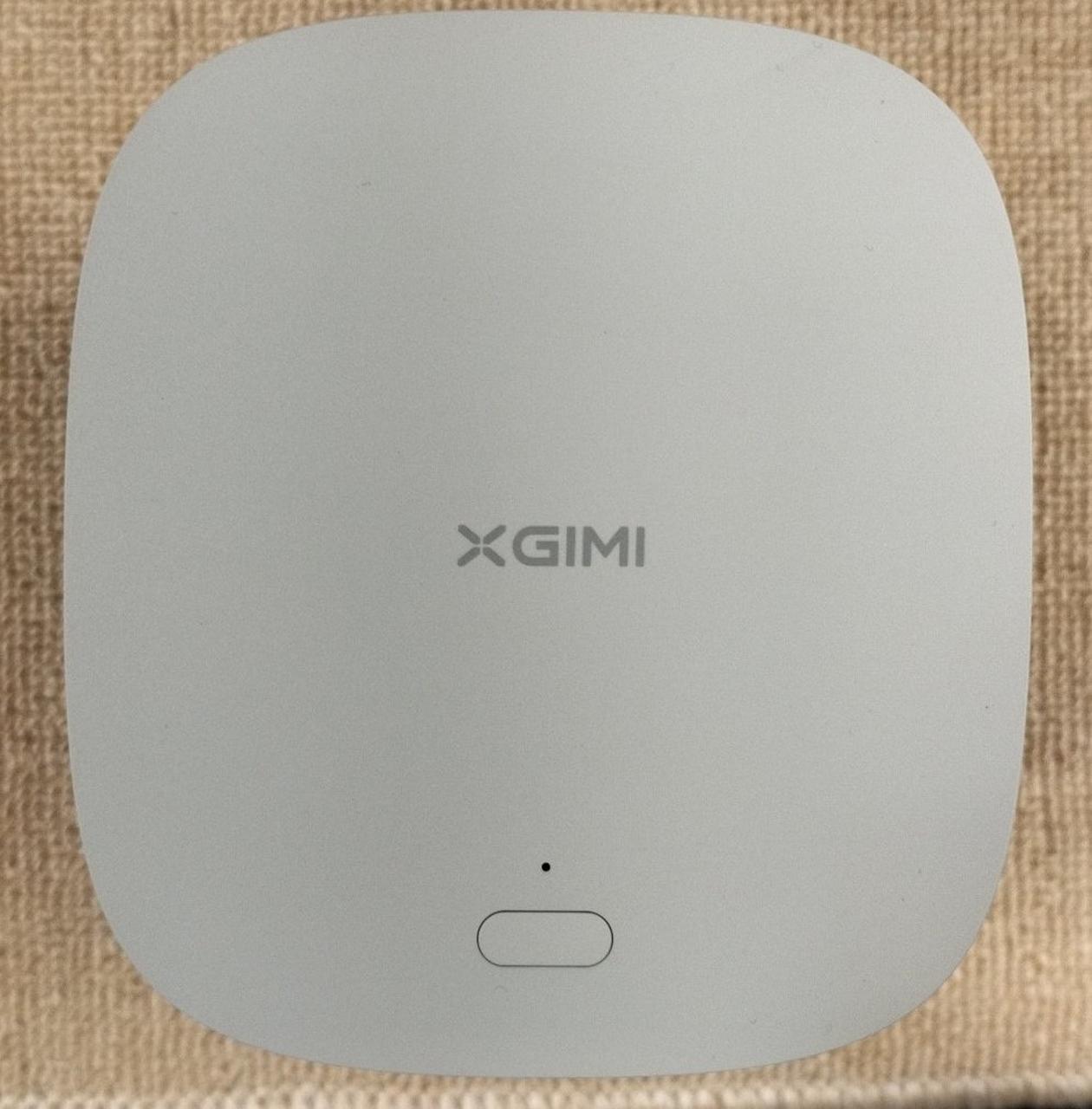 XGIMI|プロジェクター|【ハードオフ公式通販】オフモール|1011070000015766