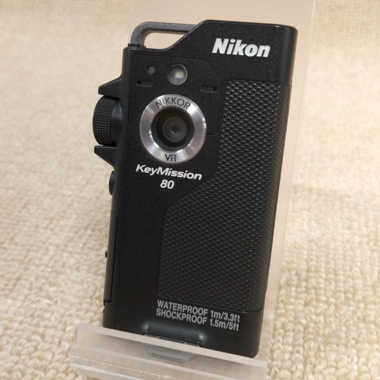 NIKON|アクションカメラ|【ハードオフ公式通販】オフモール