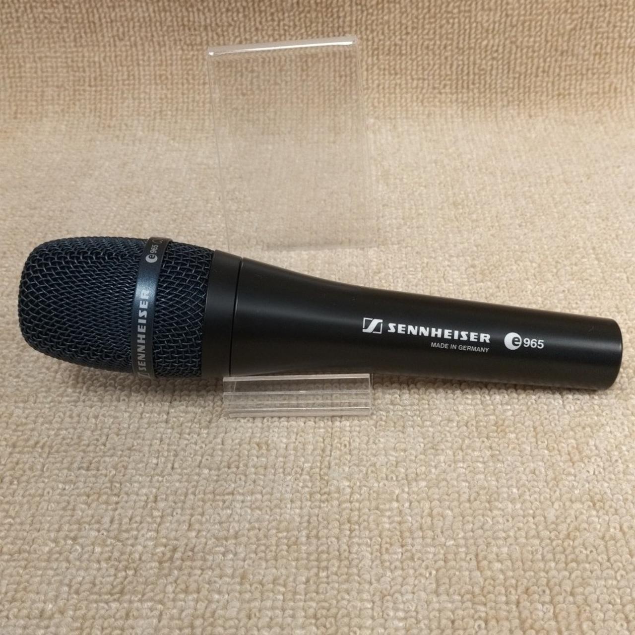 SENNHEISER|コンデンサマイク|【ハードオフ公式通販】オフモール
