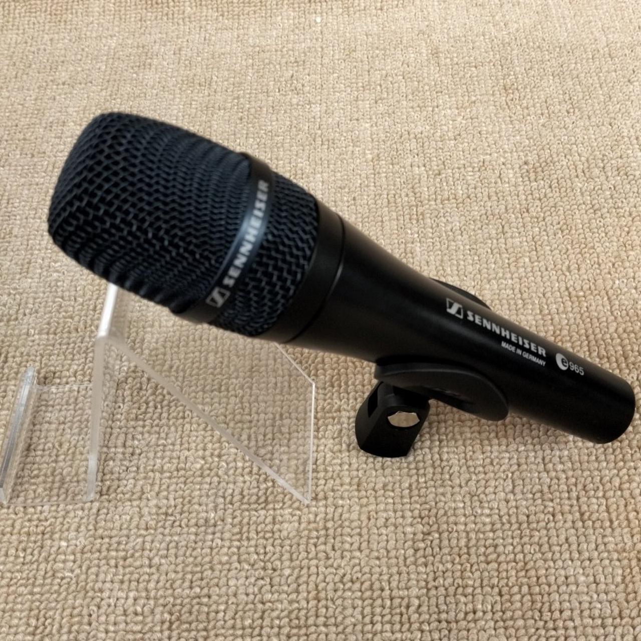 SENNHEISER|コンデンサマイク|【ハードオフ公式通販】オフモール