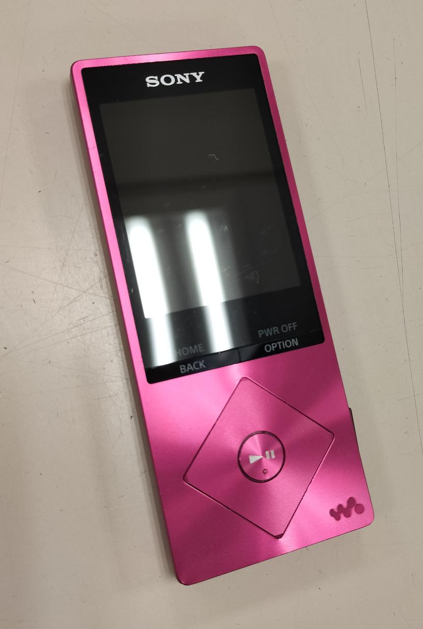 ソニー(SONY)|ウォークマン(LISAモデル)|HARDOFFオフモール（オフモ 