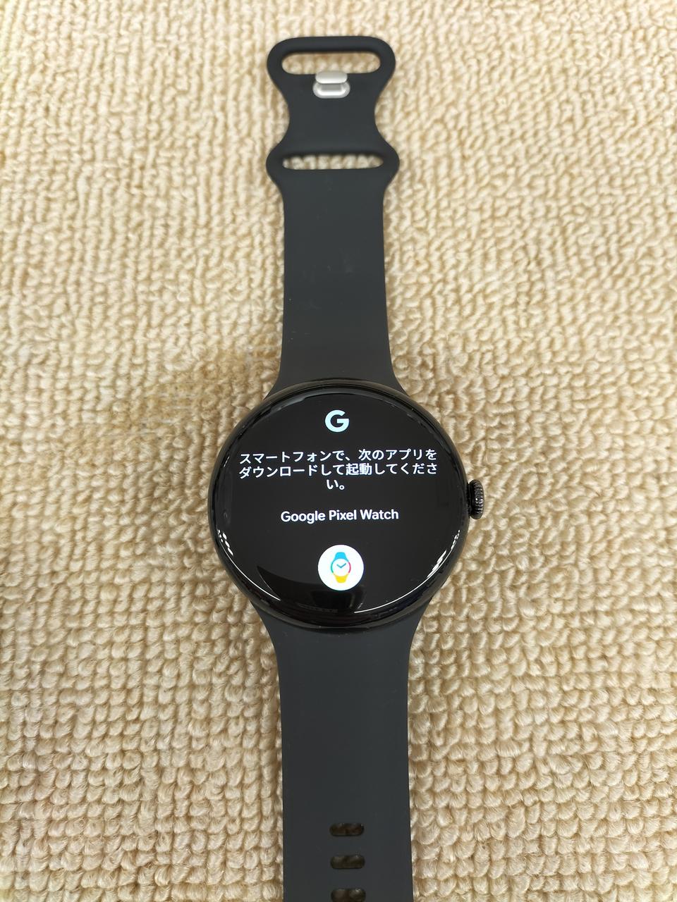 グーグル(GOOGLE)|PIXEL WATCH4|【ハードオフ公式通販】オフモール