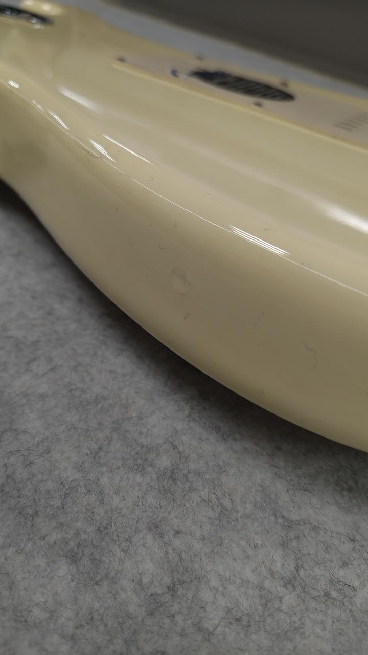 打痕1