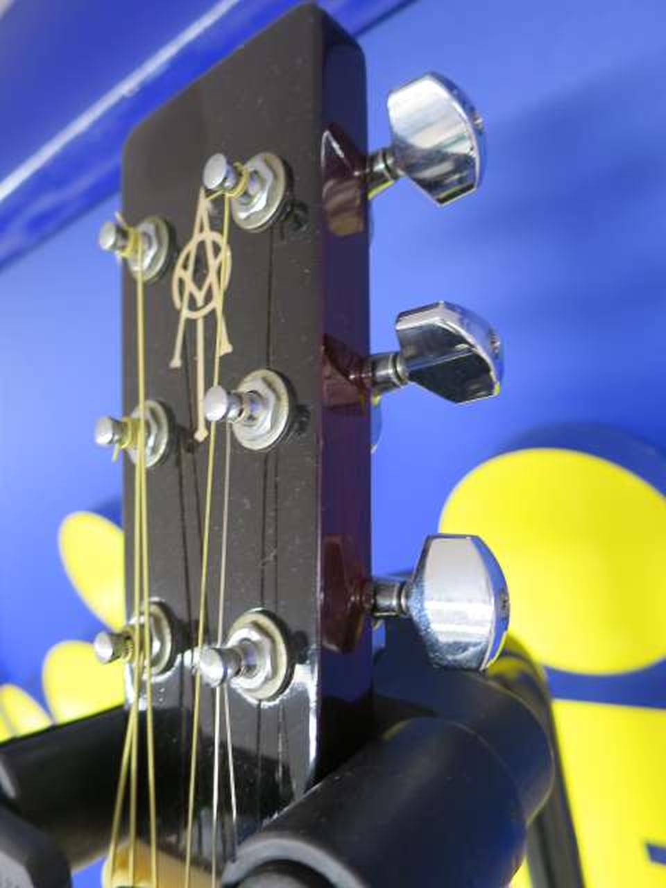 ケーヤイリ(K.YAIRI)|アコースティック|HARDOFFオフモール（オフモ