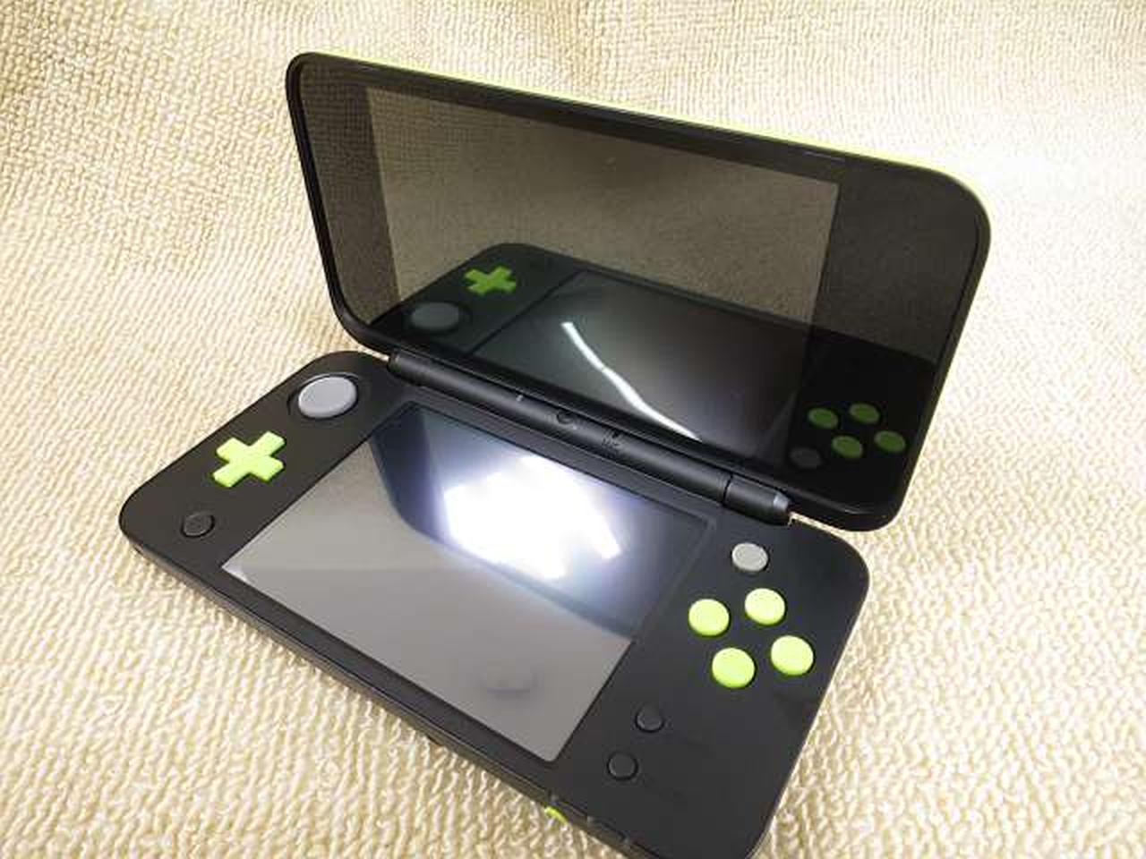 ニンテンドー 3DS